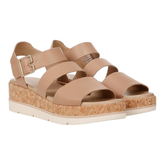 Dr. Scholl's womens Once Twice - Picture 6 of 9